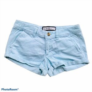 Abercrombie & Fitch Shorts Size 2
